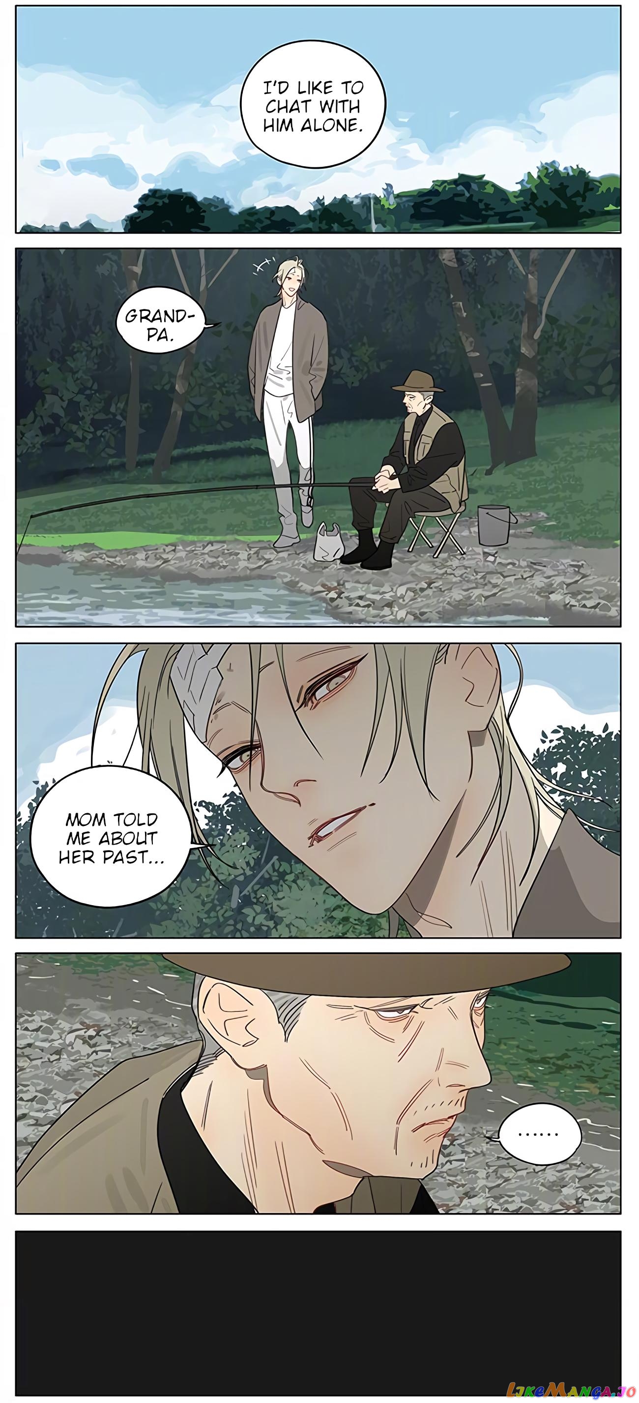 19 Days chapter 416 image 2